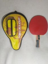 Dunlop Table Tennis Bat Energy