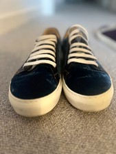 Penelope Chilvers velvet