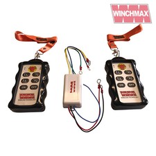 WINCHMAX 4 x CHANNEL  WINCH