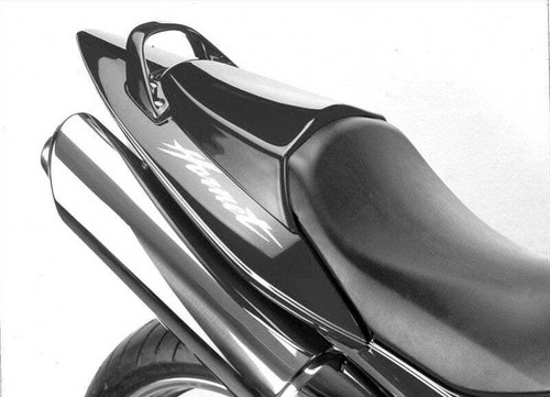 Fits honda cb600 hornet - fits,