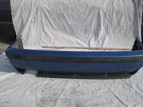 Bmw e36 rear - e36,