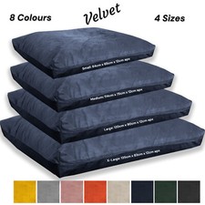 Beanbag Floor Cushion Plush