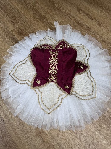 Beautiful custom made ballet - beautiful,