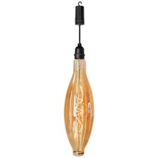 Luxform Lighting Elipse