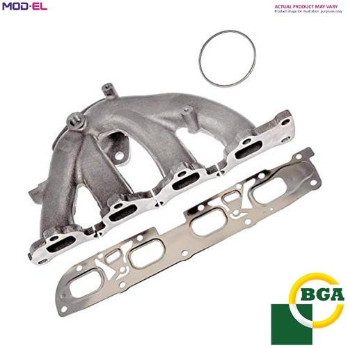 Gasket exhaust manifold - gasket,