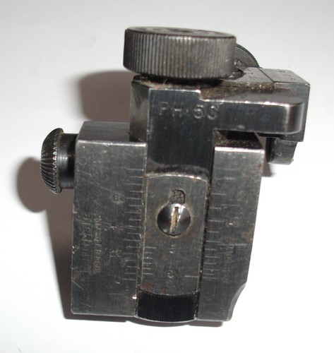 Vintage parker hale ph5c - parker,