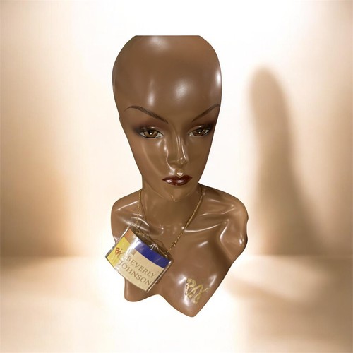 Vintage beverly johnson - vintage,