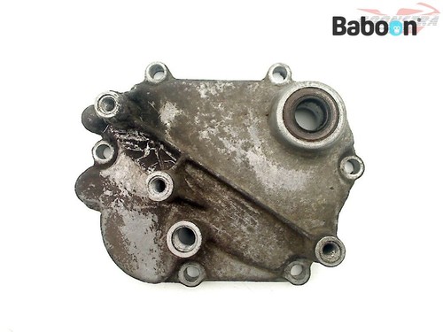 Engine cover shift shaft - cover,
