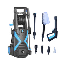 Prokleen electric pressure - electric,