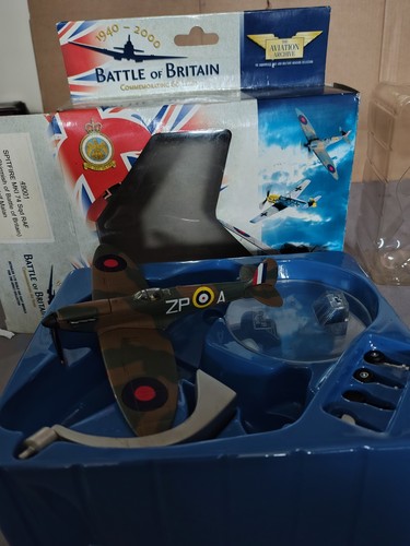 Corgi 49001 spitfire mk1 - spitfire,