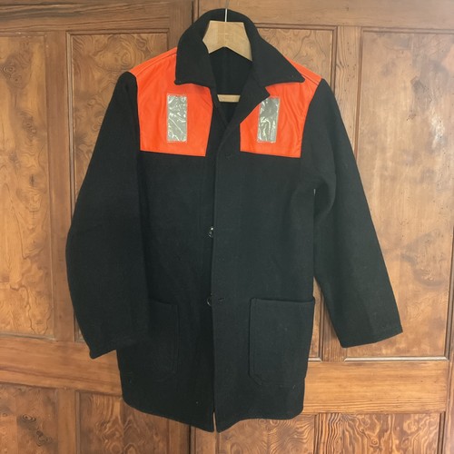 Donkey jacket original workman