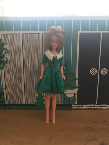 Vintage palitoy first - vintage,