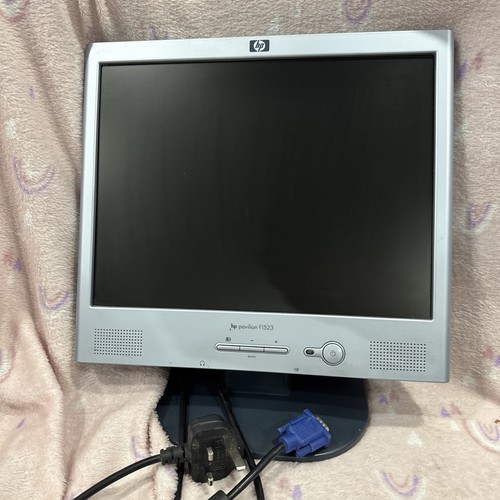 Pavilion f1523 computer - hp,