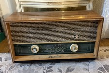 Vintage PYE Rancher Valve