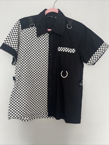 Dead threads men - threads, men’s