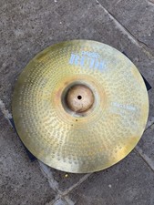 Paiste Rude 18" Crash/Ride