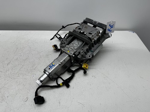 Audi electric steering - s8,