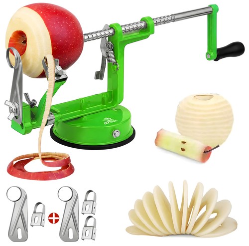 Apple peeler blades - apple, 3