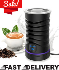 Electric Milk Frother Hot