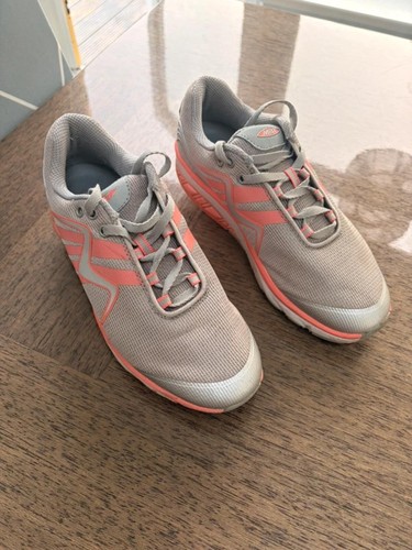 Mbt leasha trainers size - 17, w