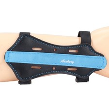 B- Kids Archery Arm Guard PU