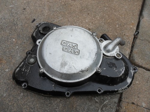 Gas txt inner clutch - txt,