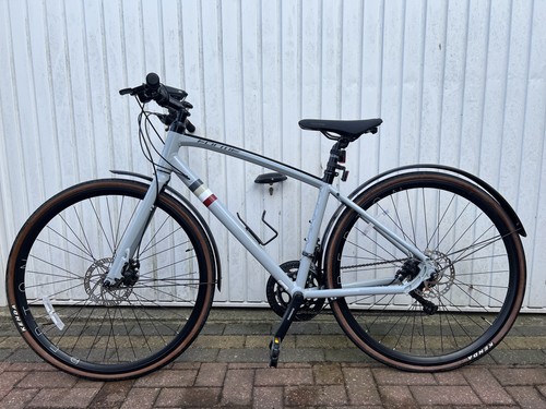 Forme repton frame - repton,