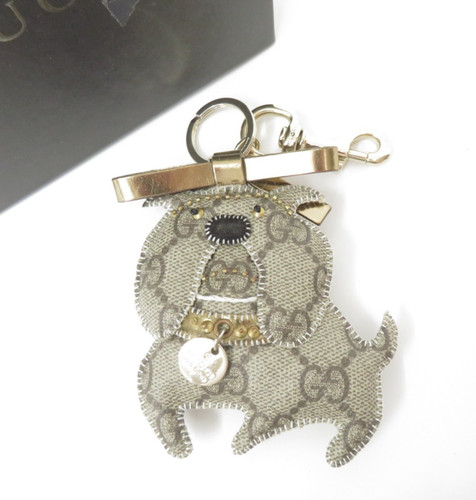 Authentic gucci guccioli - authentic,