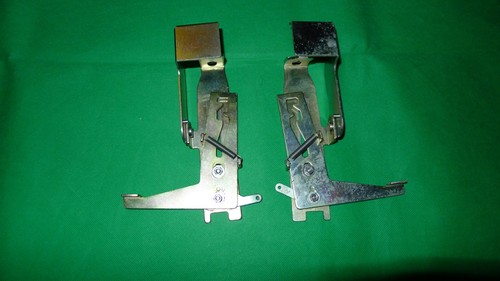 Empisal knitmaster brackets - empisal, sr