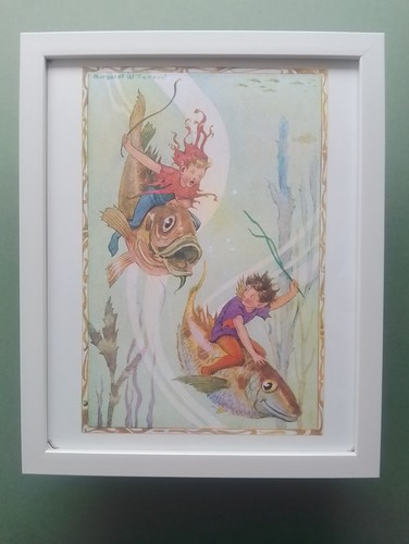 Margaret tarrant enchanting - tarrant,