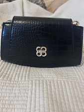 Black Women bag Bessie
