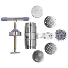 Stainless Steel Manual Noodle