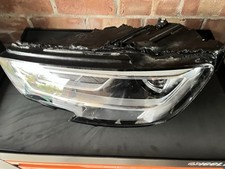 2016-2020 AUDI A3 S3 8V