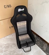 BRIDE illest Racing Bucket