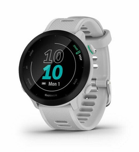 Garmin forerunner gps - 55,
