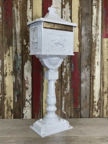 Attractive white aluminium - attractive,
