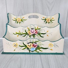 Vintage Shabby Chic Wooden