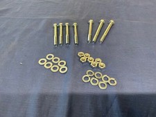 MGB 'B' Series Engine