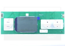GLOW WORM ULTRAPOWER 100 SXI 170 SXI BOILER DISPLAY BOARD PCB 0020038061