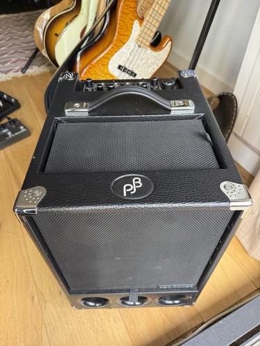 Phil jones bass - phil, pb-300