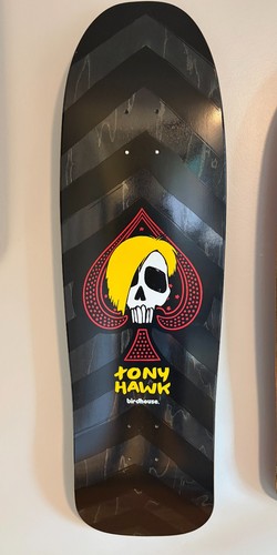 Birdhouse tony hawk mcsqueeb - birdhouse,
