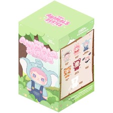 Dora TNT Space Animals Series