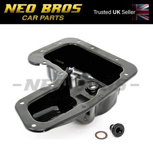 Engine oil pan sump citroen - oe,