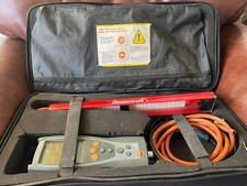 Testo 327-1 Flue Gas Analyser