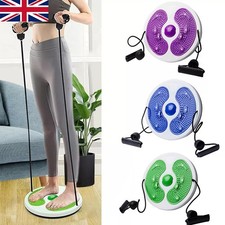 Aerobic Foot Exercise Torsion