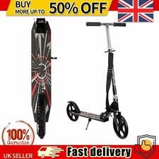 Kids Scooter Teens Foldable