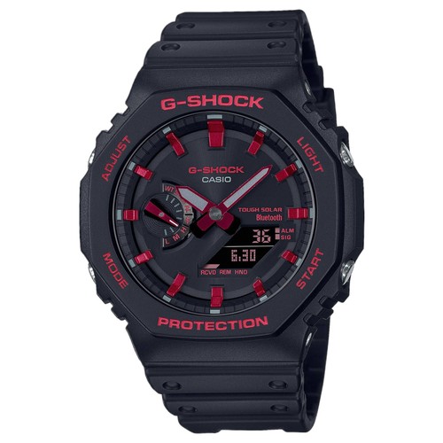Shock b2100bnr 1aer - g-shock, ga-b2100bnr-1aer