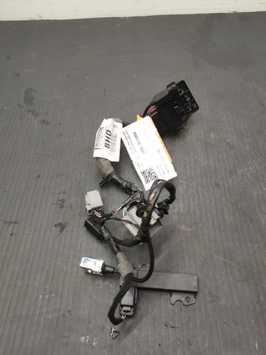 Ford max usb port aux - usb, jack