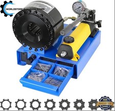 5600KN Hydraulic Hose Crimper