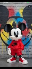 Mickey Mouse Figure ￼
